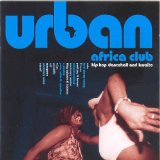 Various - Urban Africa Club